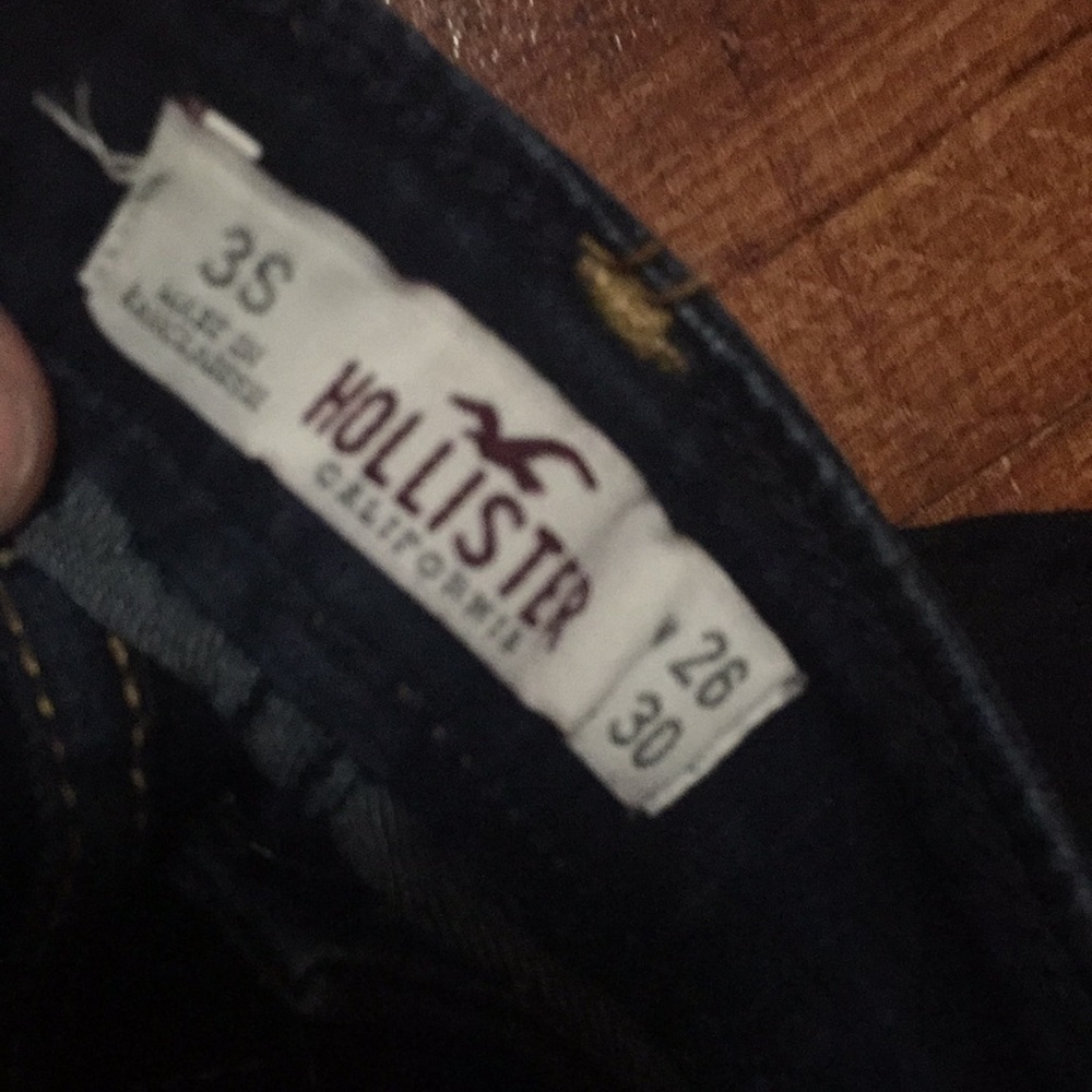 Hollister 👖 Jean’s - Picture 2 of 4